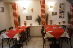 Restaurant Italien La Gondole Limoges
